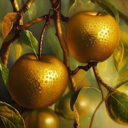 The Apples of Idunn