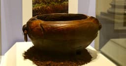 The Cauldron of Dagda