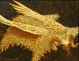 The Golden Fleece