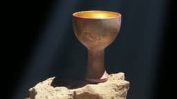 The Holy Grail