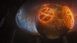 The Orb of Agamotto