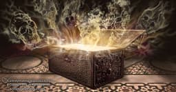 Pandora's Box