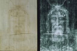 The Shroud of Turin