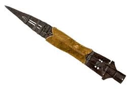 The Spear of Destiny (Holy Lance)
