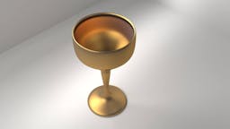 The Chalice of Eternity