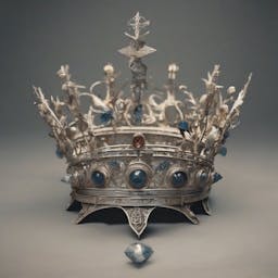 The Crown of Foresight