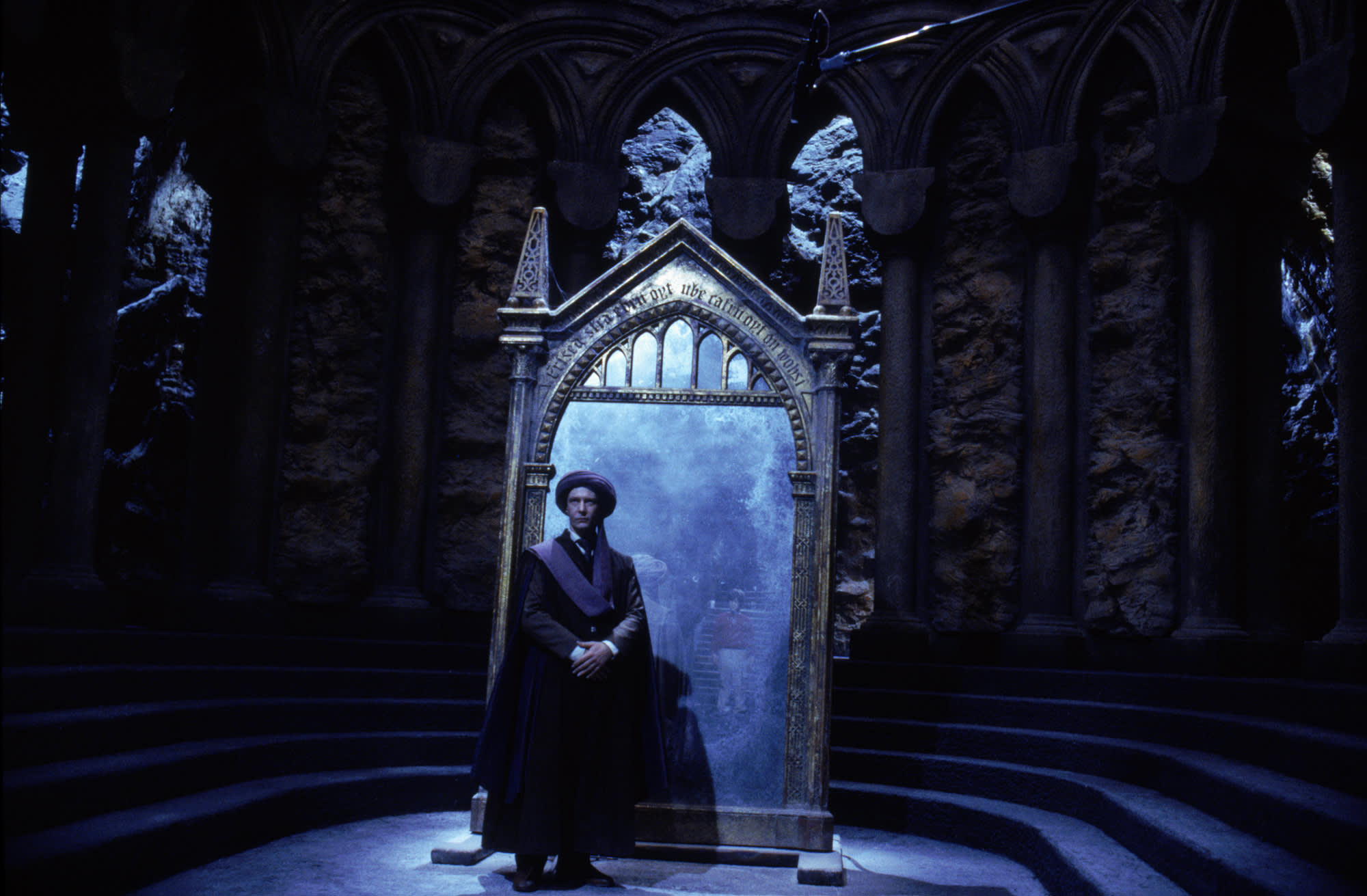 The Mirror of Erised