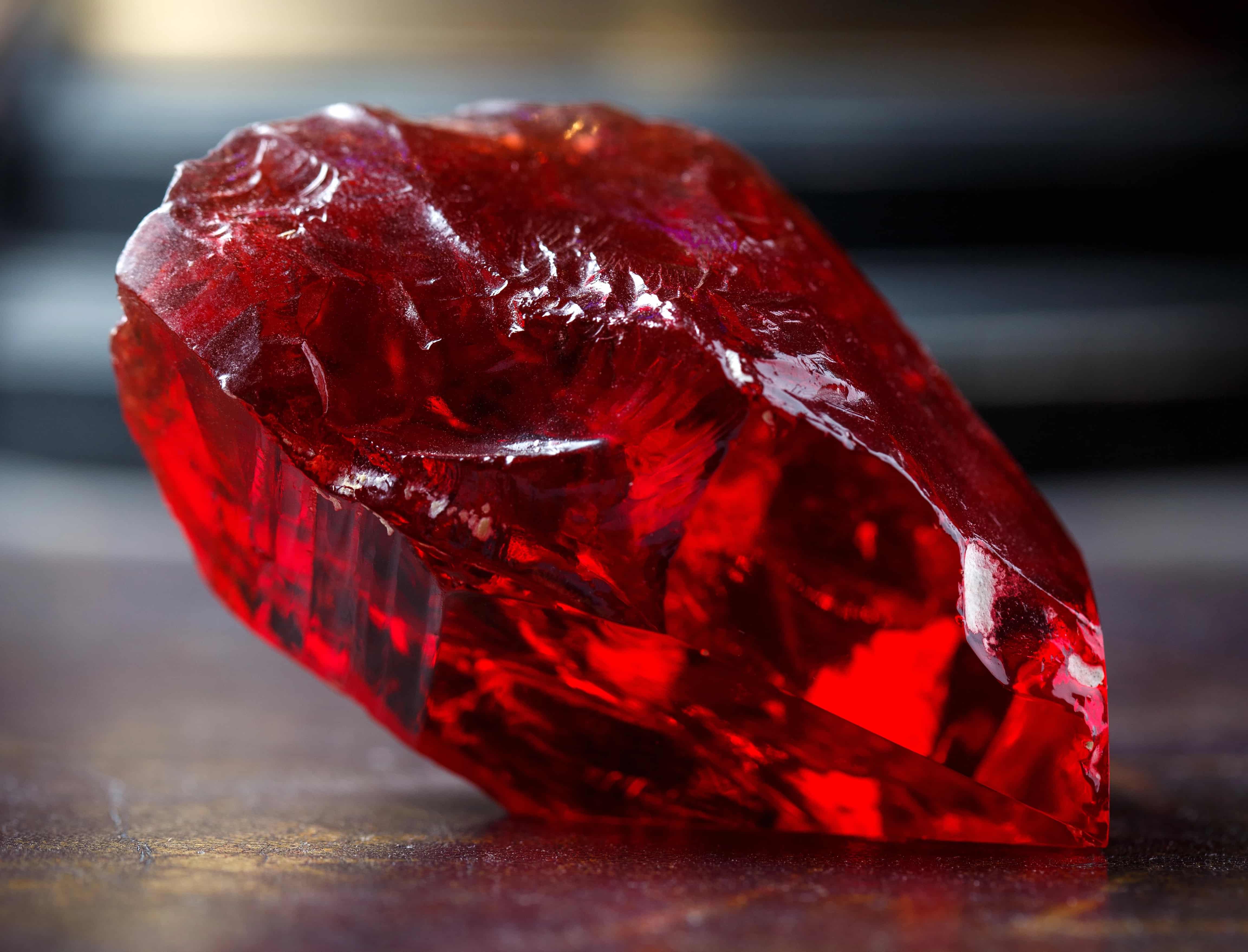 The Philosopher's Stone
