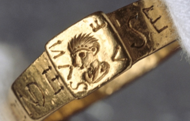 The Ring of Gyges